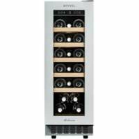 Винный шкаф Meyvel MV19NH-KWT1
