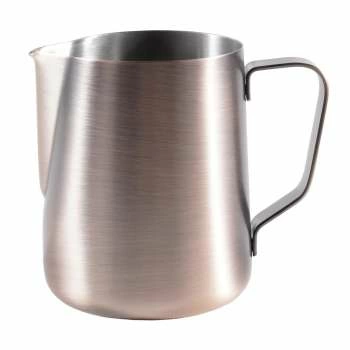 Питчер молочник 600 мл Latte Pro нерж антик Barbossa | D002277-600ML