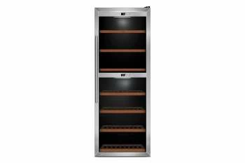 Шкаф винный CASO WineComfort 1260 Smart