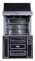 Гриль-мангал Grill Master УММ/3 ROBATA (11321)