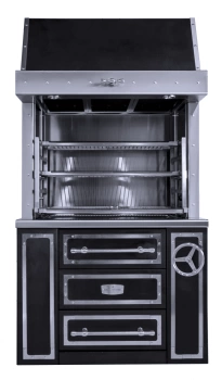 Гриль-мангал Grill Master УММ/3 ROBATA (11321)