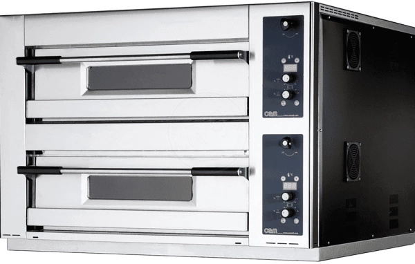 Печь для пиццы OEM-ALI MB1235LEM