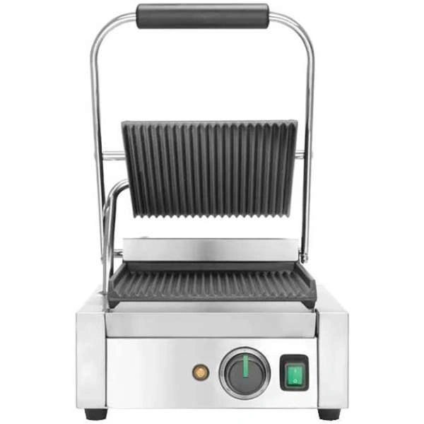 Гриль прижимной Kocateq GH 811EA GL