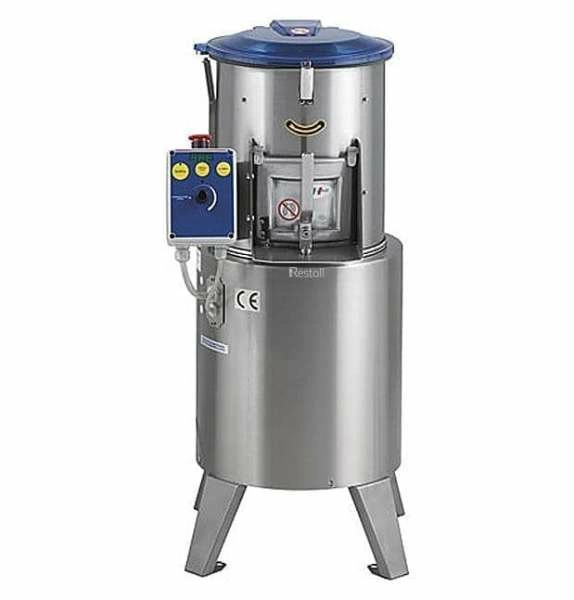 Картофелечистка MEC PL8