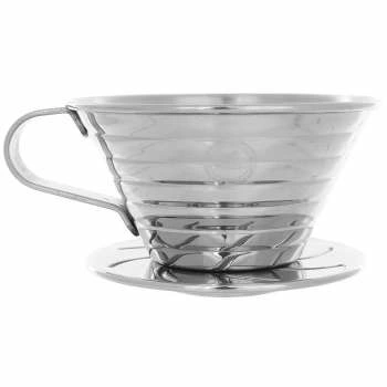 Воронка металлическая Tiamo Hg5050mr