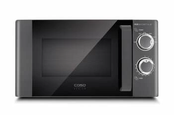 Микроволновая печь CASO M20 Ecostyle
