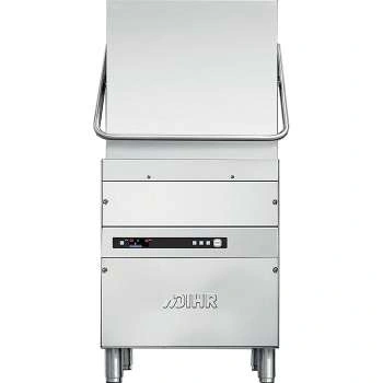 Купольная посудомоечная машина Dihr HT 11 I T + DDE + PS + XP