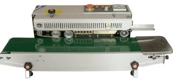 Конвейерный запайщик Магикон DBF-900W