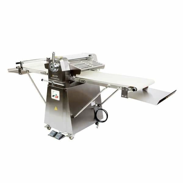 Тестораскаточная машина Danler KDF-650 380В