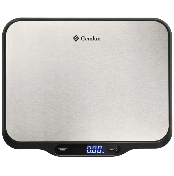 Весы кухонные Gemlux GL-KS15