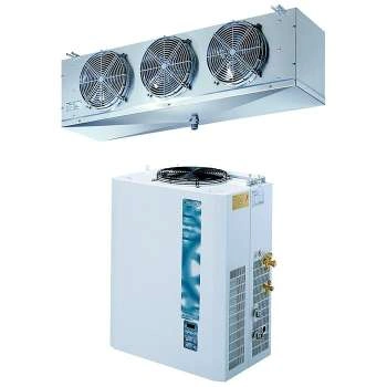 Сплит-система низкотемпературная Rivacold FSL012G011D