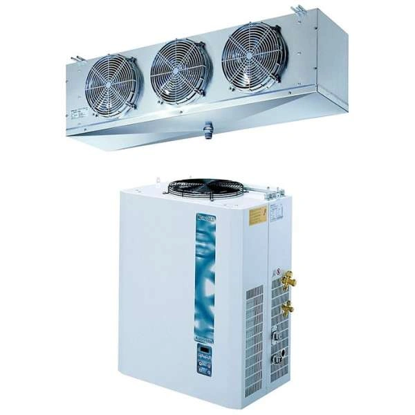 Сплит-система низкотемпературная Rivacold FSL012G011D