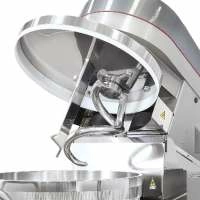 Тестомес Apach L 120