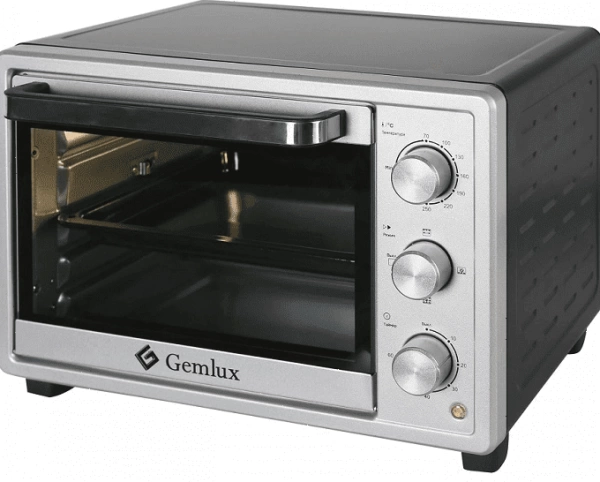 Конвекционная мини-печь Gemlux GL-OR-1423MN