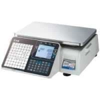 Весы торговые CAS CL3000J-6B TCP-IP