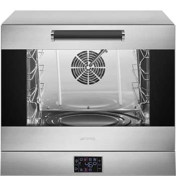 Печь конвекционная Smeg ALFA 43 XE2HDS