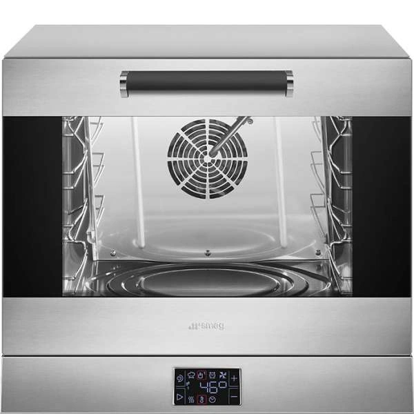 Печь конвекционная Smeg ALFA 43 XE2HDS