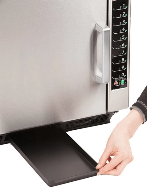 Микроволновая печь XpressChef JET519V2