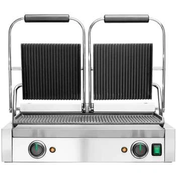 Гриль прижимной Kocateq GH 813A GL