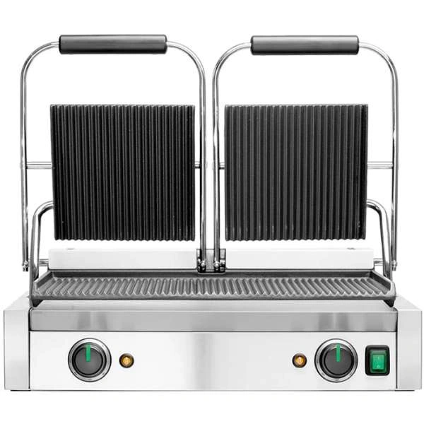 Гриль прижимной Kocateq GH 813A GL