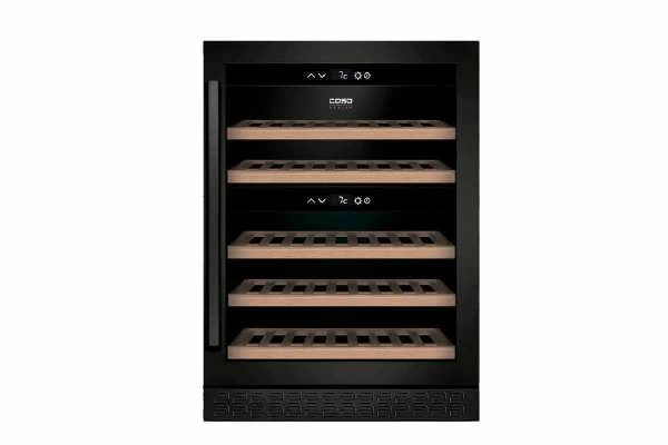 Шкаф винный CASO WineChef Pro 40 Black