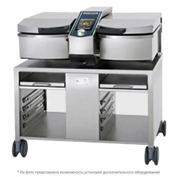 Сковорода многофункциональная Rational VCC 112T V125100.01