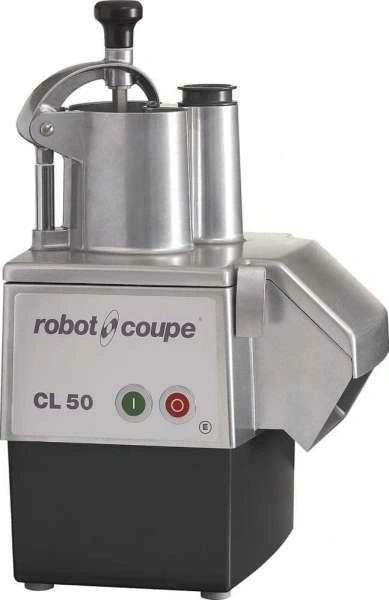 Овощерезка Robot Coupe CL50 380В (8 дисков) 24446+1933