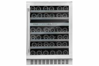 Шкаф винный Temptech STX60DS