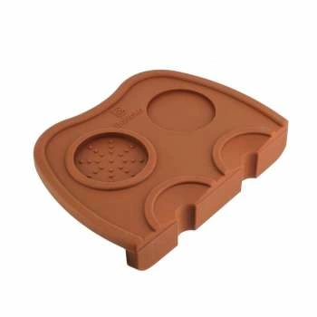 Силиконовый мат для кофейных аксессуаров 15х21см P.L. Proff Cuisine | GS-CT826