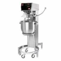 Миксер планетарный Bear Varimixer KODIAK 30