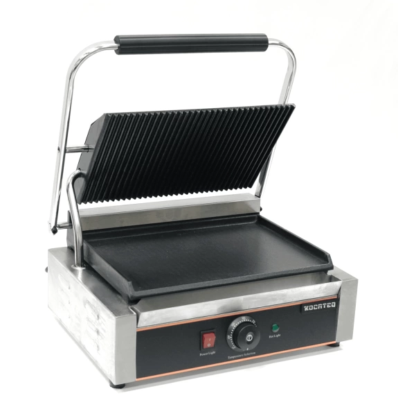 Гриль контактный Kocateq GH811ECNW