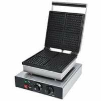 Вафельница Kocateq GH15SWBNW