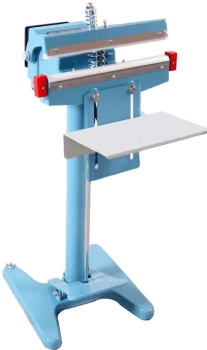 Запайщик пакетов Hualian Machinery PFS-450*2