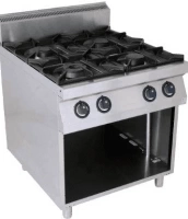 Плита газовая Kovinastroj (Kogast) PS-T47/P