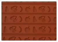 Коврик силиконовый Martellato RELIEF8 (600х400) | RELIEF 8