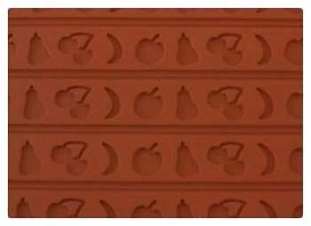 Коврик силиконовый Martellato RELIEF8 (600х400) | RELIEF 8