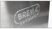 Льдогенератор Brema GB 902W