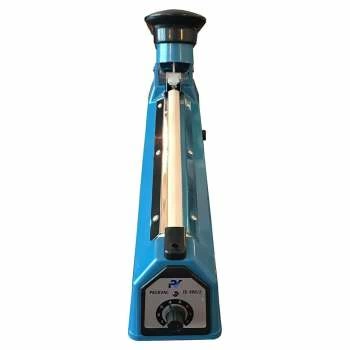 Запайщик пакетов PACKVAC IS-300/2 ABS