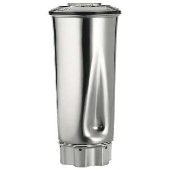 Стакан для блендера стальной Hamilton Beach HBB250/250S 0,95л