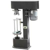 Полуавтоматический укупорщик Hualian Machinery DK-50/D
