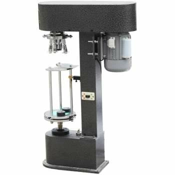 Полуавтоматический укупорщик Hualian Machinery DK-50/D