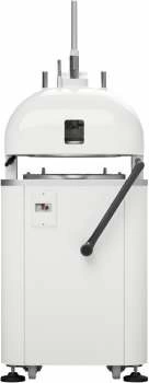 Тестоделитель‑округлитель гидравлический Apach SPA M18