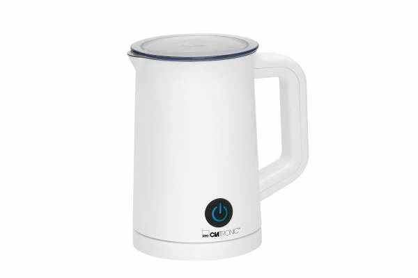 Капучинатор Clatronic MS 3693 weis