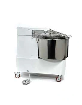 Тестомес Apach ASMX62F 2S 380В