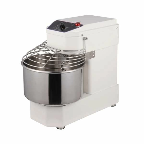 Тестомес спиральный Hopert PRO-SD-30E с вариатором