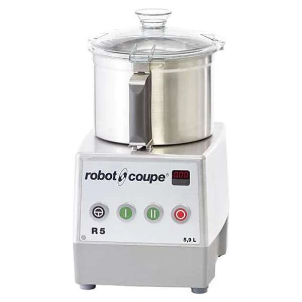 Куттер Robot Coupe R5-1V (24608M)