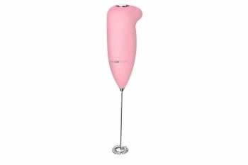 Капучинатор Clatronic MS 3089 pink