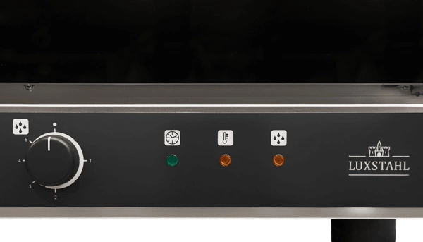 Конвекционная печь Luxstahl L04ENP