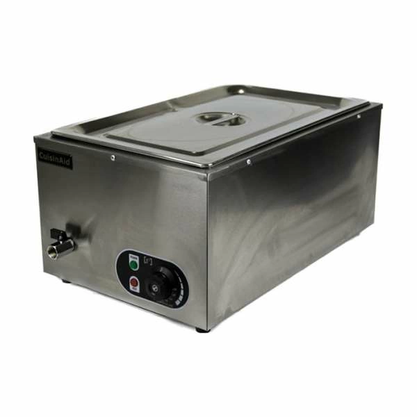 Мармит для вторых блюд CuisinAid CD-BM-1/1
