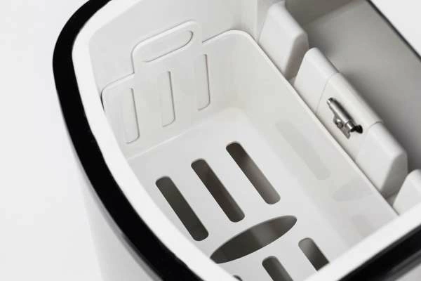 Льдогенератор CASO IceMaster Ecostyle